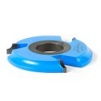 Amana A-30-104 Corner Round 4" Diameter